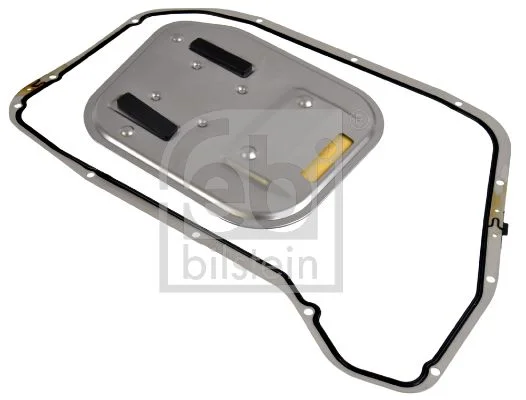 Kit de Filtro Hidráulico, transmissão automática FEBI BILSTEIN 107825