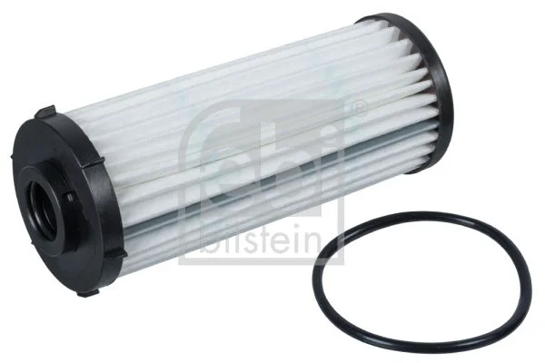 Filtro hidráulico, transmissão automática FEBI BILSTEIN 107826