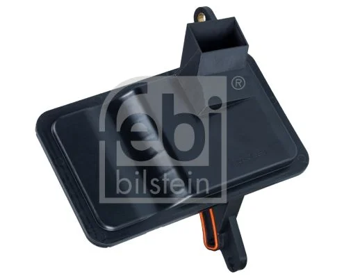 Filtro hidráulico, transmissão automática FEBI BILSTEIN 107827