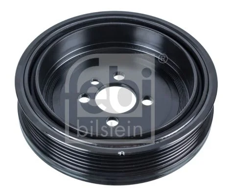 Polia da correia, virabrequim FEBI BILSTEIN 107838