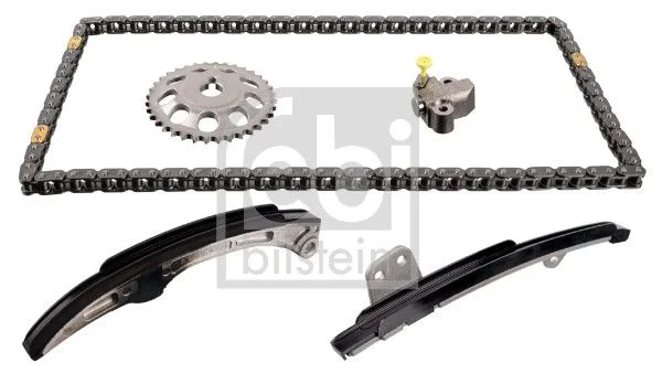 Kit de corrente de distribuição FEBI BILSTEIN 107857