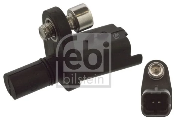 Sensor, wheel speed FEBI BILSTEIN 107900