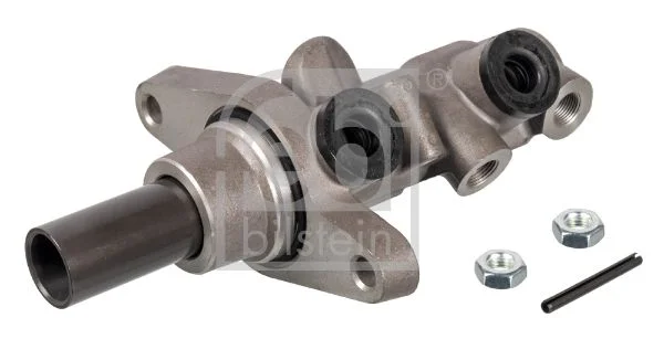 Cilindro Mestre dos Travões FEBI BILSTEIN 107917