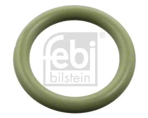 Junta, bomba de óleo FEBI BILSTEIN 107982