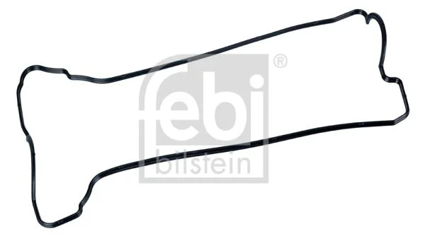 Junta, tampa da cabeça do cilindro FEBI BILSTEIN 107984