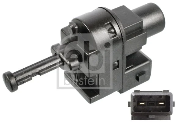 Interruptor da luz de travagem FEBI BILSTEIN 107986