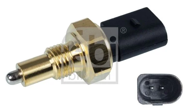 Interruptor, luz de marcha-atrás FEBI BILSTEIN 108018