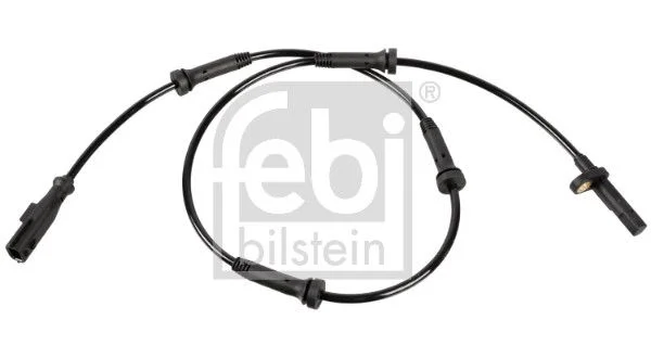 Sensor, wheel speed FEBI BILSTEIN 108037