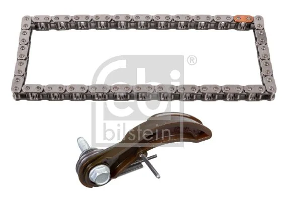 Conjunto de Correntes, acionamento da bomba de óleo FEBI BILSTEIN 108039