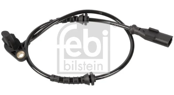 Sensor, wheel speed FEBI BILSTEIN 108131