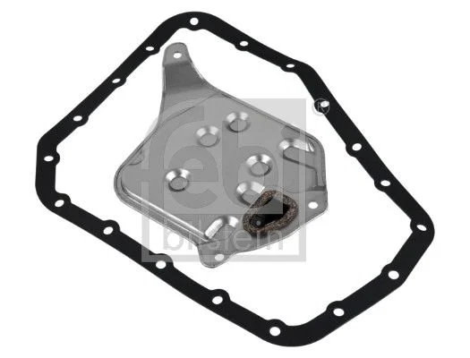 Kit de Filtro Hidráulico, transmissão automática FEBI BILSTEIN 108178