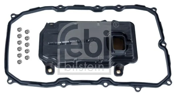 Kit de Filtro Hidráulico, transmissão automática FEBI BILSTEIN 108181