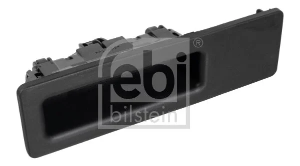 Switch, tailgate release FEBI BILSTEIN 108218