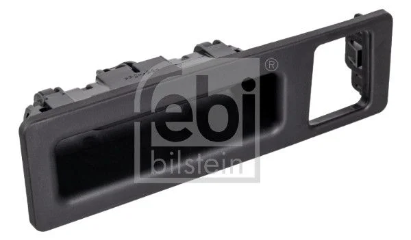 Switch, tailgate release FEBI BILSTEIN 108219