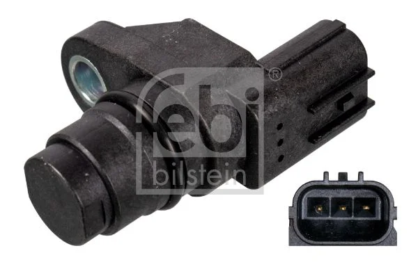 Sensor, posição do comando de válvulas FEBI BILSTEIN 108240