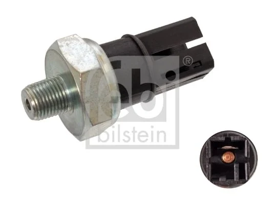 Interruptor de pressão de óleo FEBI BILSTEIN 108254