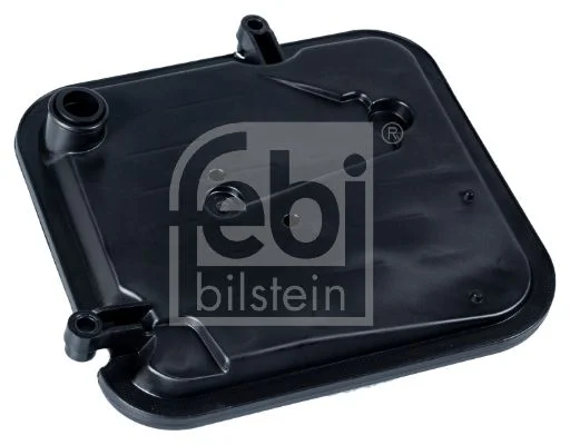 Filtro hidráulico, transmissão automática FEBI BILSTEIN 108282