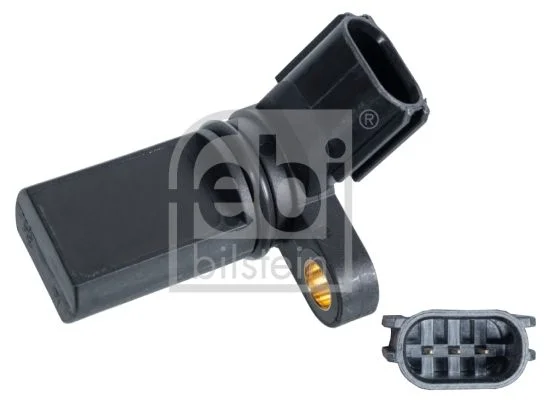 Sensor, posição do comando de válvulas FEBI BILSTEIN 108293