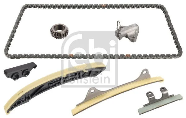 Kit de corrente de distribuição FEBI BILSTEIN 108347