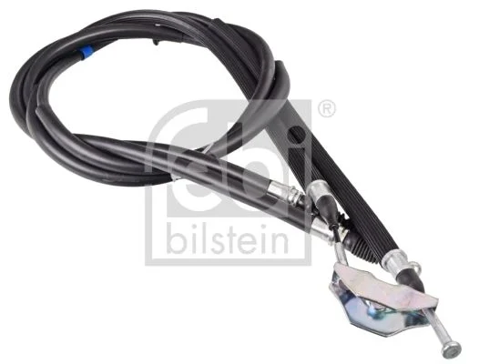 Tração do cabo, travão de estacionamento FEBI BILSTEIN 108708