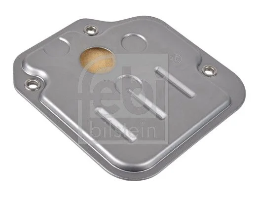 Filtro hidráulico, transmissão automática FEBI BILSTEIN 108720