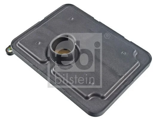 Filtro hidráulico, transmissão automática FEBI BILSTEIN 108721