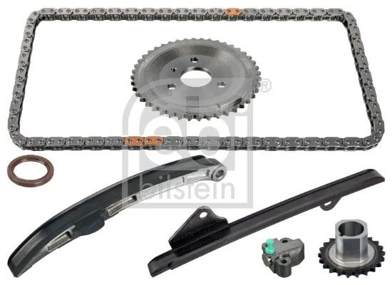 Kit de corrente de distribuição FEBI BILSTEIN 108731