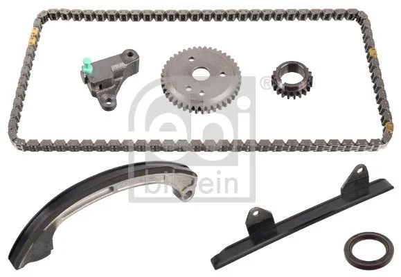 Kit de corrente de distribuição FEBI BILSTEIN 108732