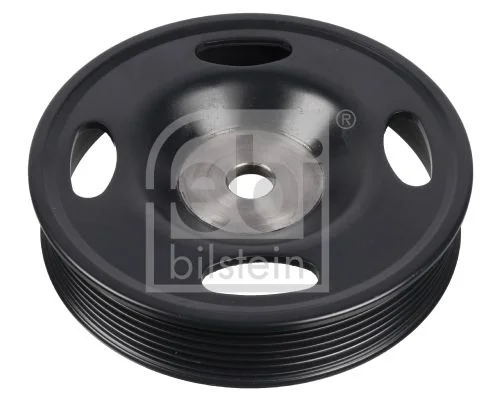 Polia da correia, virabrequim FEBI BILSTEIN 108767