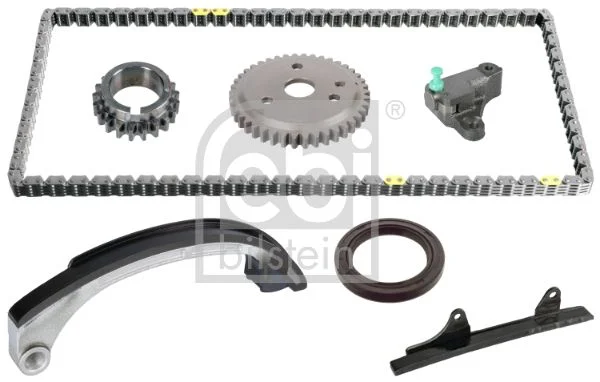 Kit de corrente de distribuição FEBI BILSTEIN 108826