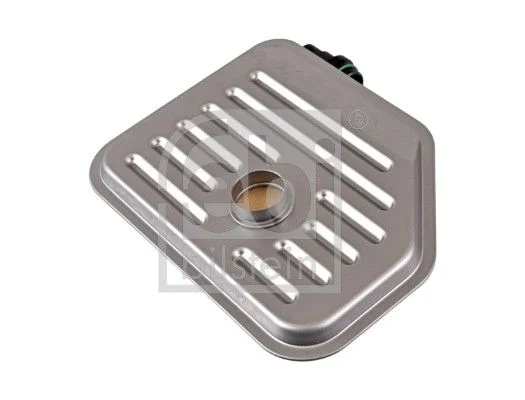 Filtro hidráulico, transmissão automática FEBI BILSTEIN 108851