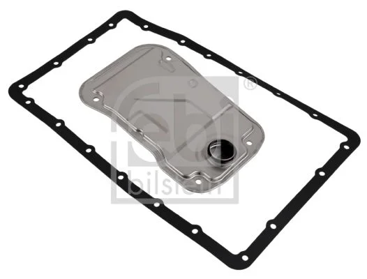 Kit de Filtro Hidráulico, transmissão automática FEBI BILSTEIN 108862