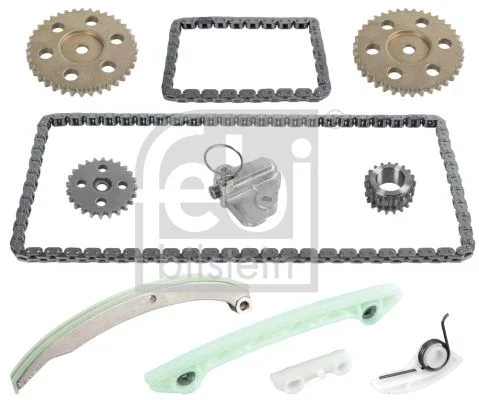 Kit de corrente de distribuição FEBI BILSTEIN 108920