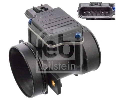 Sensor de Fluxo de Massa de Ar FEBI BILSTEIN 108944