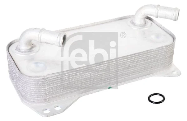 Arrefecedor de óleo, óleo do motor FEBI BILSTEIN 108948