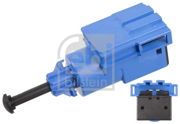 Interruptor, controlo da embraiagem (controlo de cruzeiro) FEBI BILSTEIN 109024