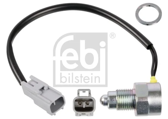 Interruptor, luz de marcha-atrás FEBI BILSTEIN 109025