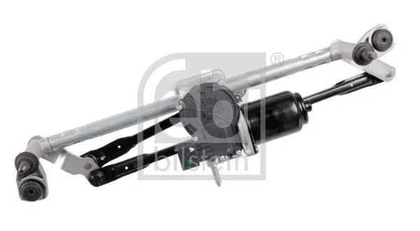 Wiper Linkage FEBI BILSTEIN 109027