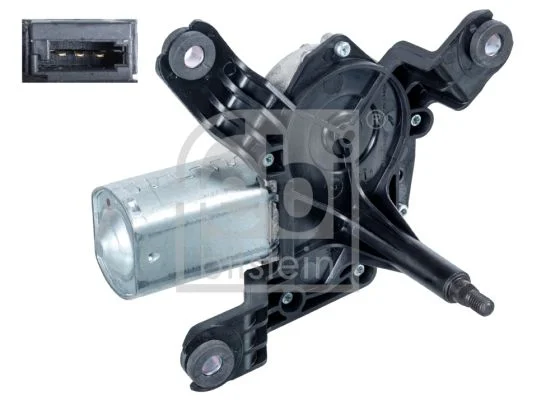 Motor do Limpa-parabrisas FEBI BILSTEIN 109032