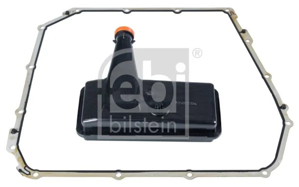 Kit de Filtro Hidráulico, transmissão automática FEBI BILSTEIN 109100