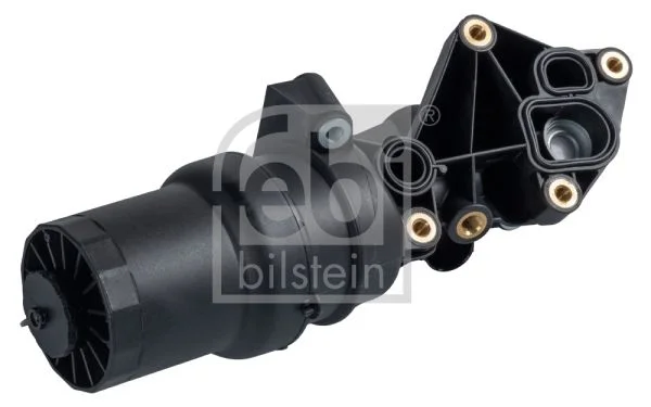 Housing, oil filter FEBI BILSTEIN 109162