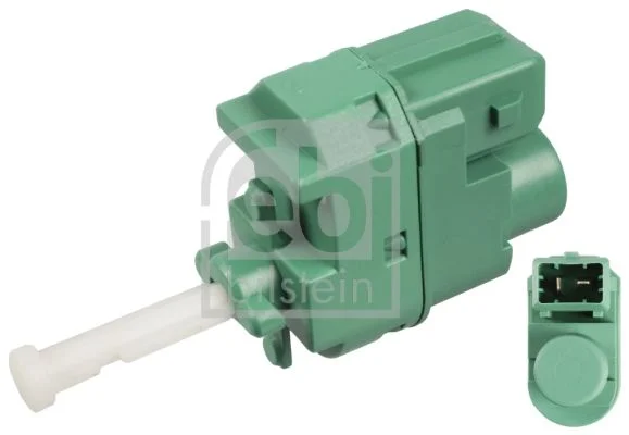 Interruptor da luz de travagem FEBI BILSTEIN 109174