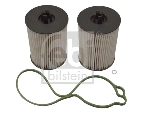 Fuel Filter Set FEBI BILSTEIN 109222
