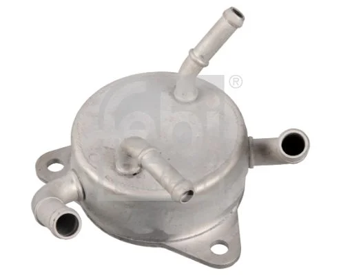 Arrefecedor de óleo, óleo do motor FEBI BILSTEIN 109228