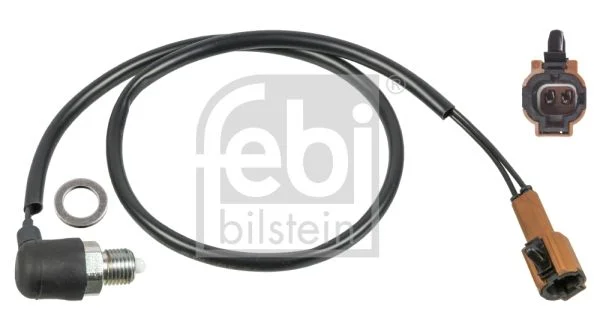 Interruptor, luz de marcha-atrás FEBI BILSTEIN 109254