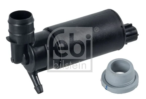 Bomba de líquido limpa-vidros, lavagem de janelas FEBI BILSTEIN 109264
