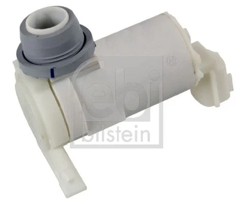 Bomba de líquido limpa-vidros, lavagem de janelas FEBI BILSTEIN 109267