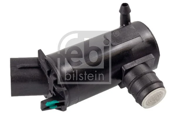 Bomba de líquido limpa-vidros, lavagem de janelas FEBI BILSTEIN 109269