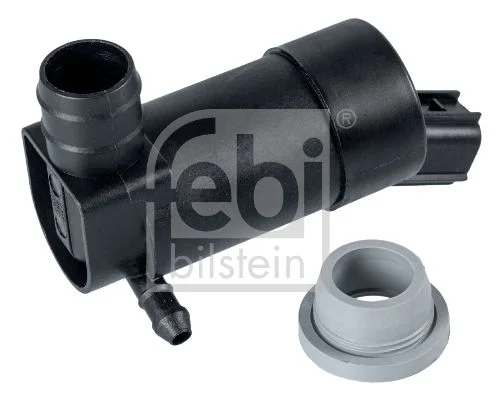 Washer Fluid Pump, window cleaning FEBI BILSTEIN 109270