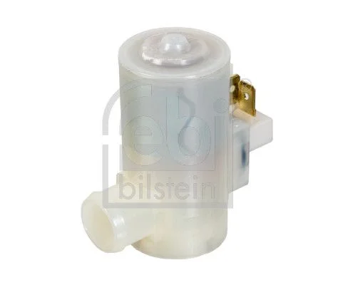 Bomba de líquido limpa-vidros, lavagem de janelas FEBI BILSTEIN 109273